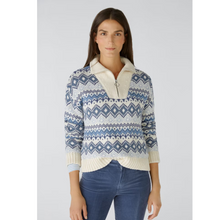 Load image into Gallery viewer, Cotton Blend Jumper