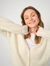Load image into Gallery viewer, MMThora V-Neck Knit Cardigan