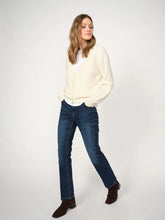 Load image into Gallery viewer, MMThora V-Neck Knit Cardigan