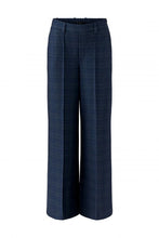 Load image into Gallery viewer, Trousers - darkblue grey