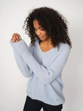 Load image into Gallery viewer, MMThora V-Neck Knit