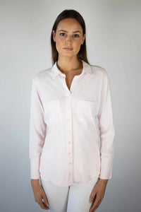 Izzy Cotton Shirt