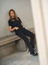 Load image into Gallery viewer, MMCarla Naomi Deluxe Jeans