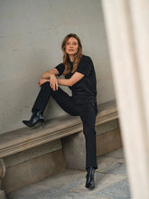 Load image into Gallery viewer, MMCarla Naomi Deluxe Jeans