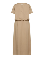 Load image into Gallery viewer, Persie Annie Dress  Maxi dress - Sesame
