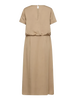 Persie Annie Dress  Maxi dress - Sesame