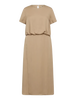 Persie Annie Dress  Maxi dress - Sesame