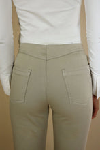 Load image into Gallery viewer, Nala Wide Leg Trouser - Sand