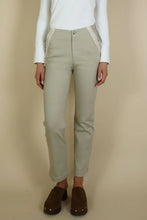 Load image into Gallery viewer, Nala Wide Leg Trouser - Sand