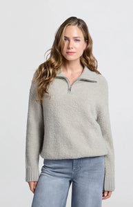 Oversized Sweater
