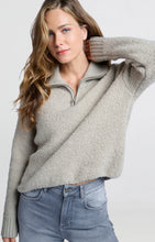 Load image into Gallery viewer, Oversized Sweater