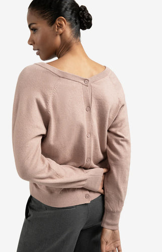 V-Neck Sweater