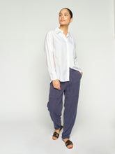 Load image into Gallery viewer, Maison Stalom Pant  - Crown Blue
