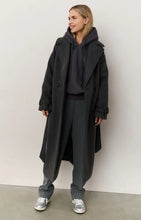 Load image into Gallery viewer, High waist tailored trouser