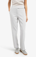 Load image into Gallery viewer, Woven trousers - Steel Wool Grey