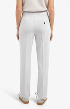 Load image into Gallery viewer, Woven trousers - Steel Wool Grey