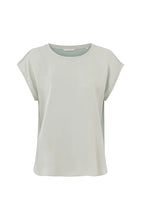 Load image into Gallery viewer, Mineral Grey Sleeveless Top