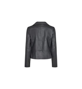 Cami Leather Jacket