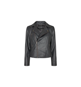 Cami Leather Jacket