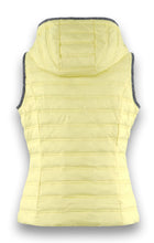 Load image into Gallery viewer, Margarita Yellow Gilet